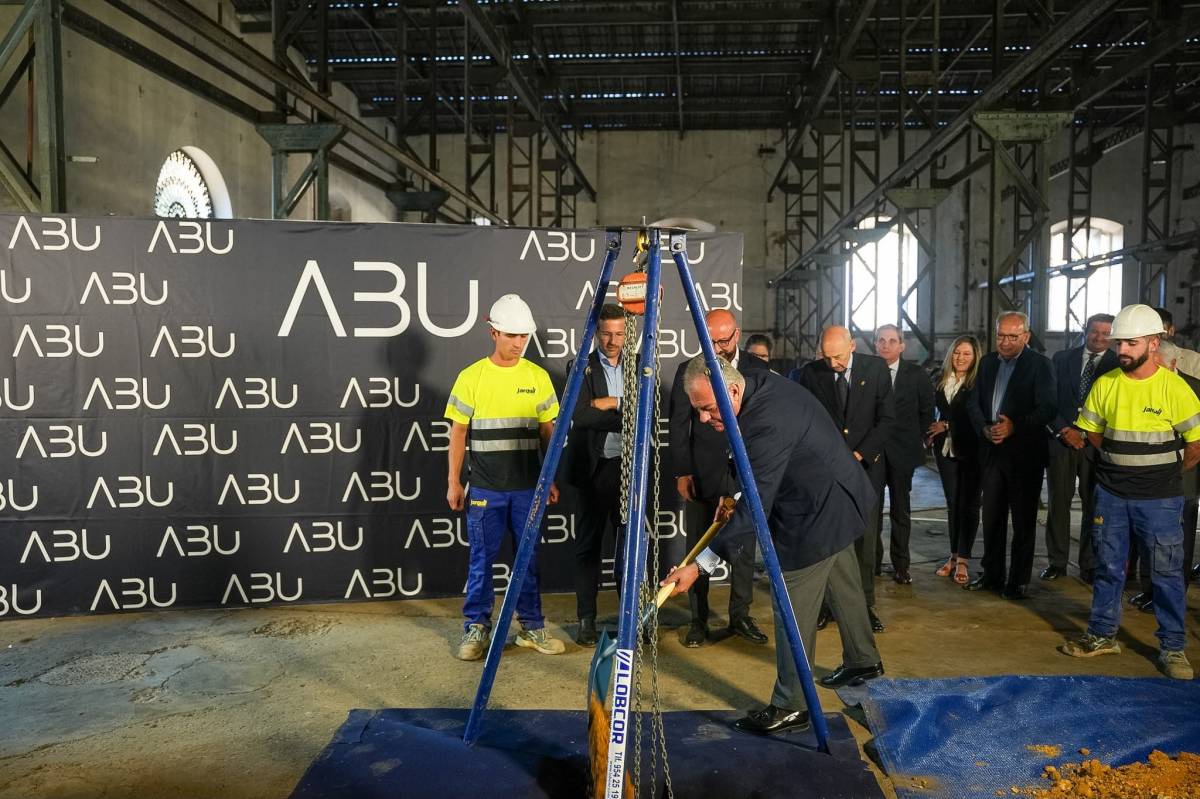 La Cabalgata de Reyes Magos de Sevilla saldrá desde una nave de Artillería en enero de 2028