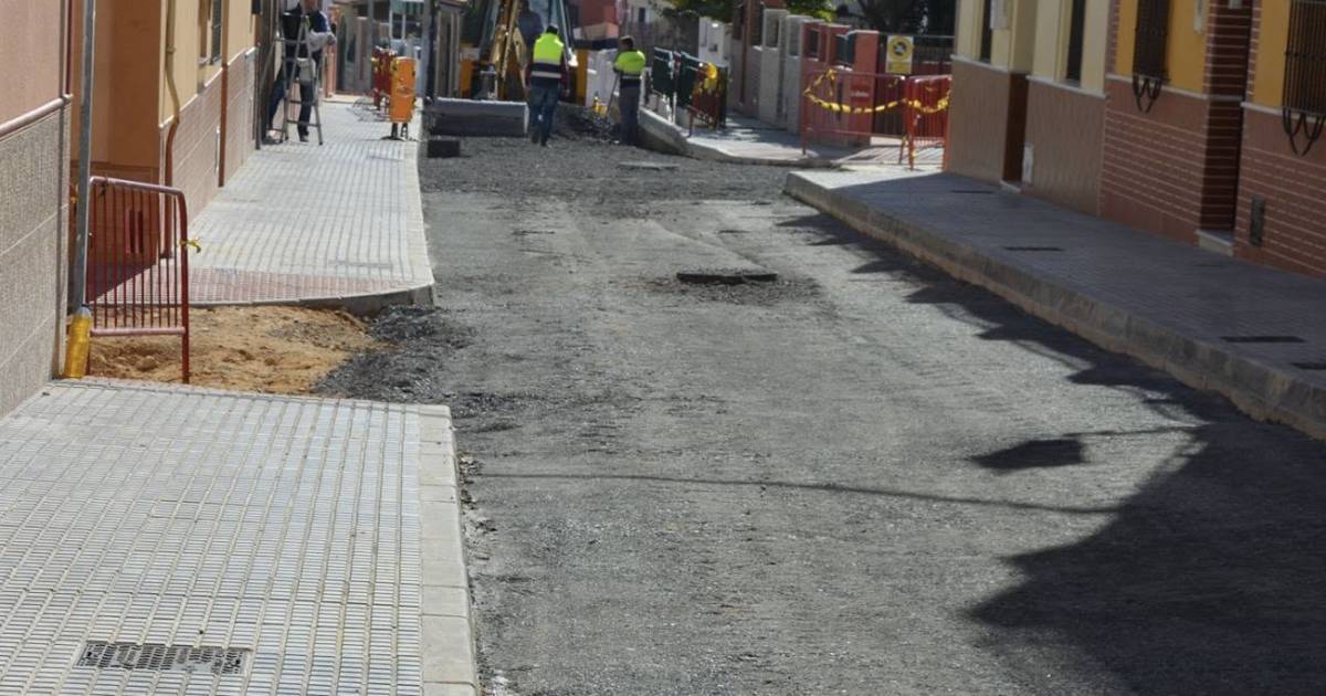 Apuñalada en plena calle en Bormujos: la Guardia Civil investiga una reyerta vinculada al narco