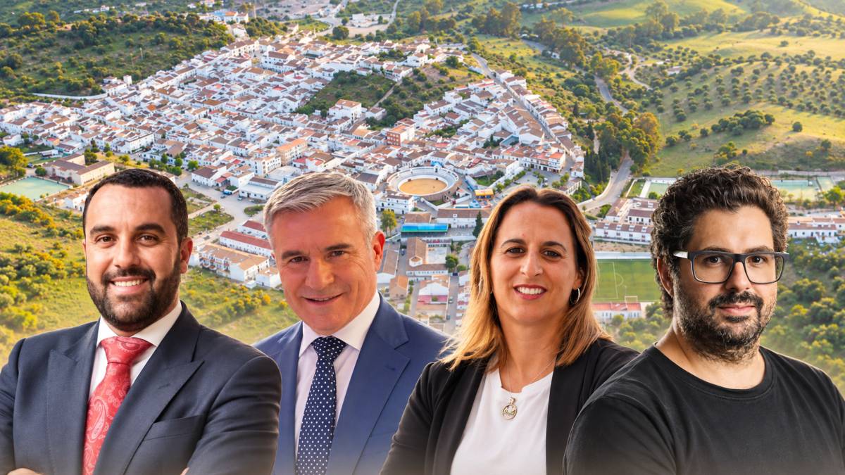 Algar, sede de un nuevo foro de lavozdelsur.es: empleo, IA y talento para abrir oportunidades en la Sierra de Cádiz