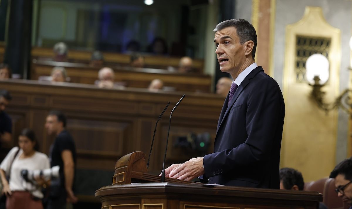 Debate sobre la corrupción en el Congreso: no es momento para agencias