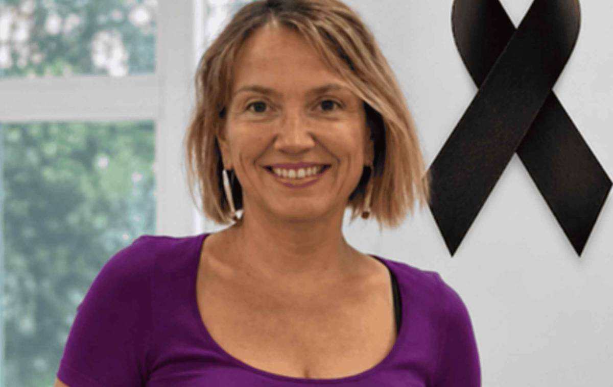 Dolor por la muerte de Tania Lara, un referente del cooperativismo y la economía social en la provincia de Cádiz
