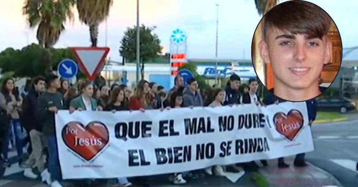 El temor de la familia de Jesús Rosado, asesinado la noche de Halloween de 2022: el acusado podría salir de la cárcel