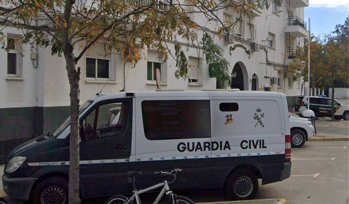 La pesadilla de una mujer en Chiclana tras un primer encuentro consentido: amenazas, chantaje con un supuesto vídeo y agresión