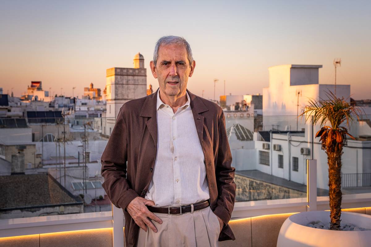 Antonio Ortiz, Premio Nacional de Arquitectura: 
