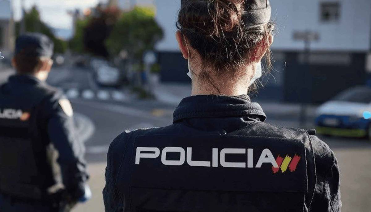 Un joven de 20 años asesina a una prostituta en un hotel de Bormujos