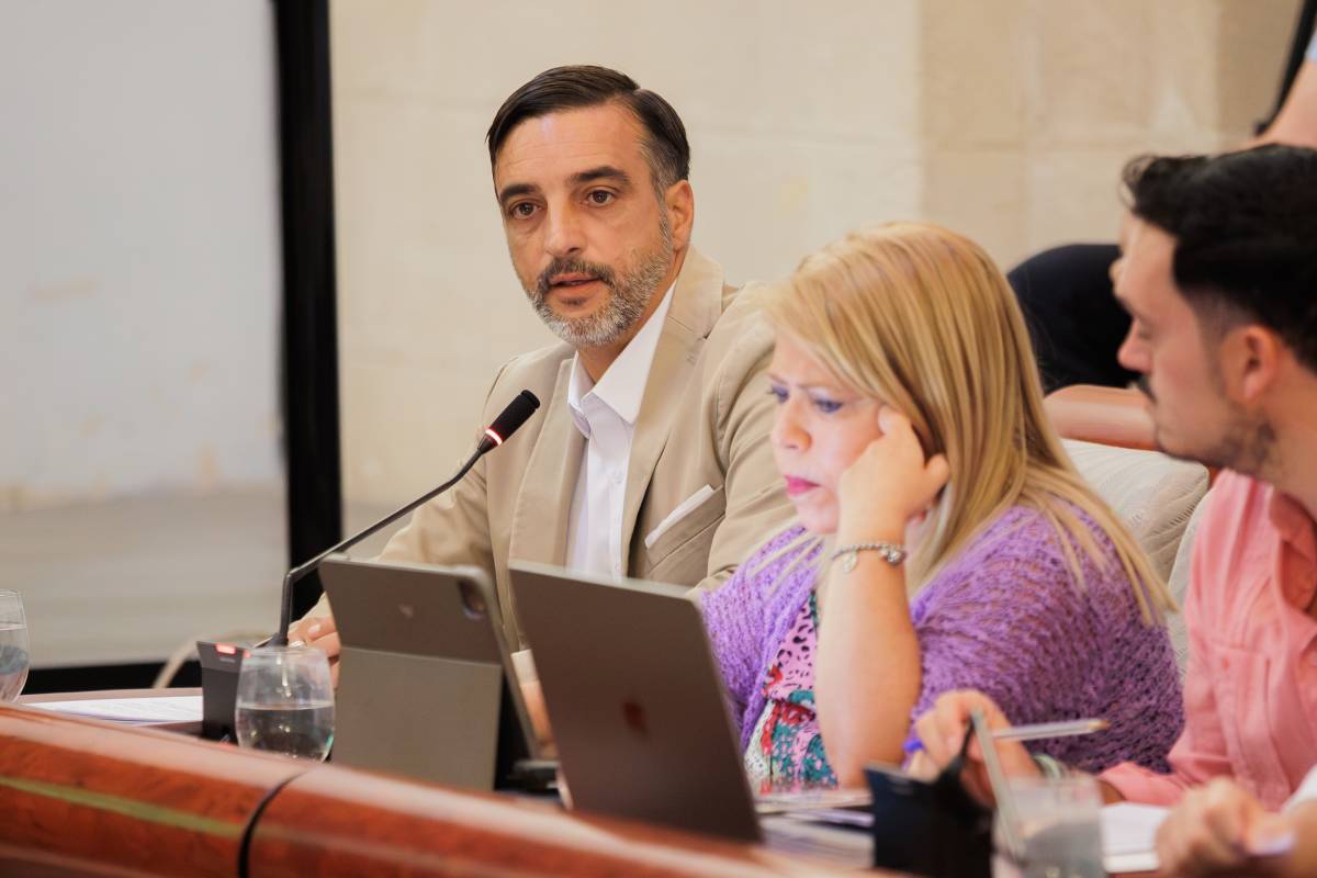 PLENO MUNICIPAL 25 SEPTIEMBRE 2026
