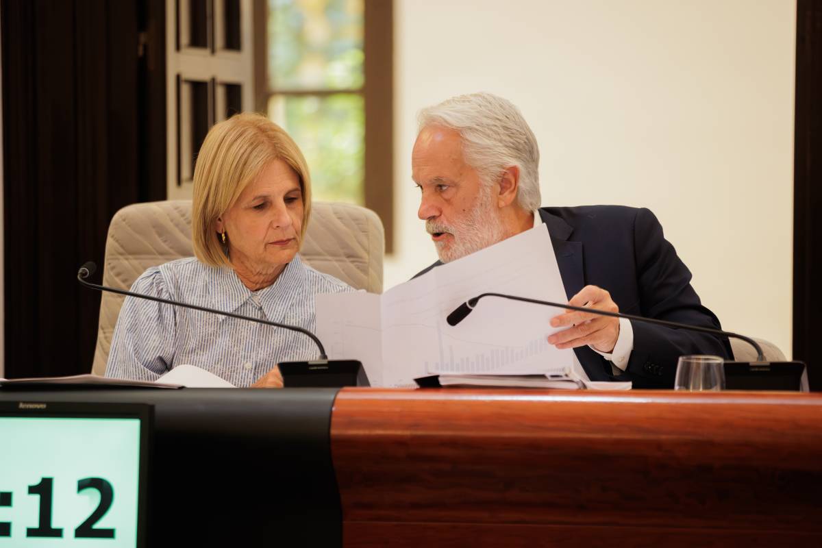 Jerez pone 'deberes' a su centro histórico: aprueba 50 medidas para promover vivienda asequible o mejorar los espacios públicos