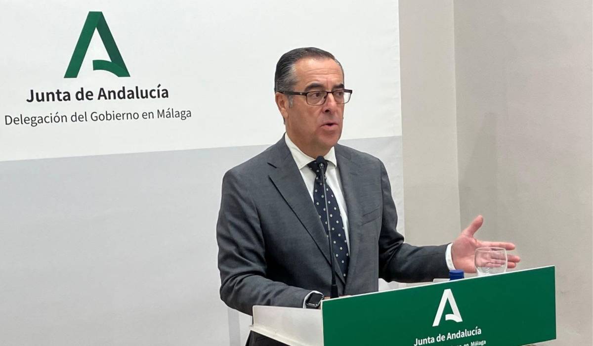 La Junta aparta de una clase a una profesora en Málaga tras filtrarse un audio insultando a varios alumnos, incluyendo uno con trastorno