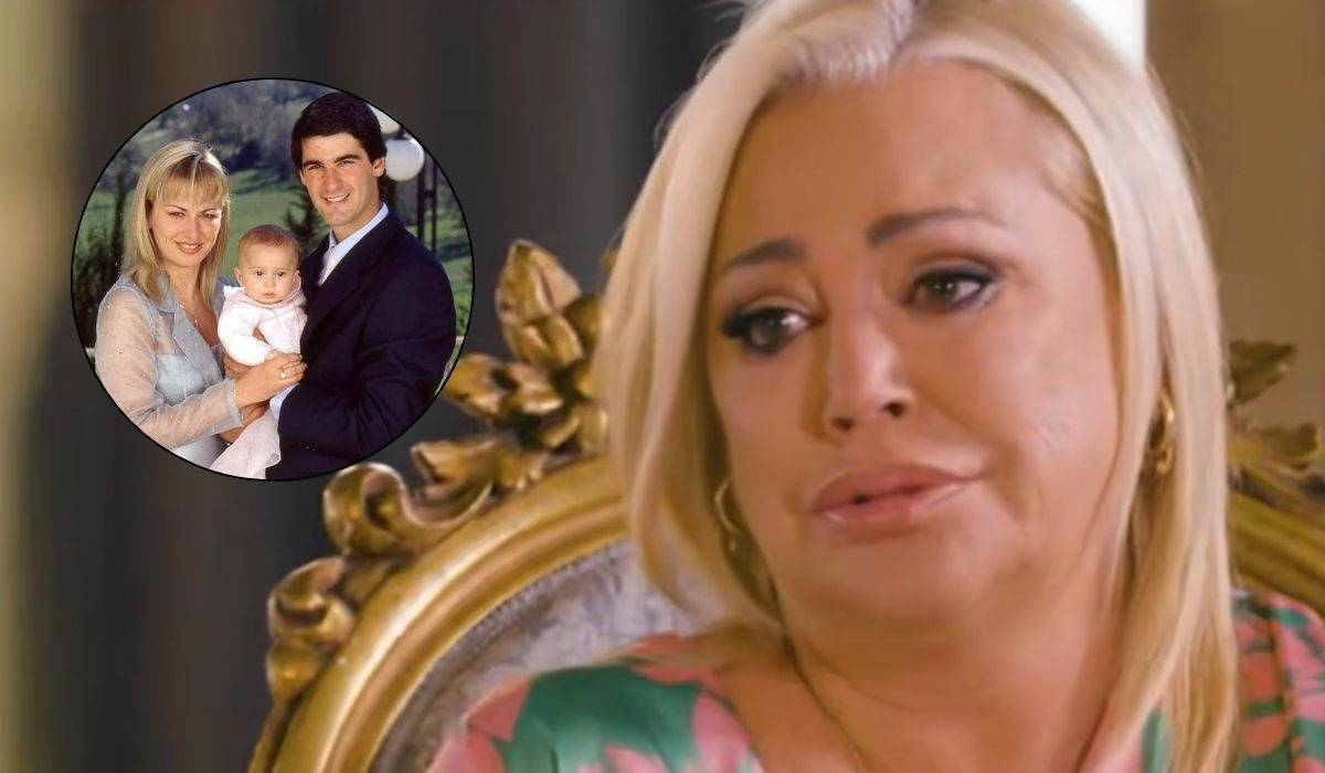 Una supuesta infidelidad, cuatro años sin ver a Andrea y un mensaje a Jesulín: 