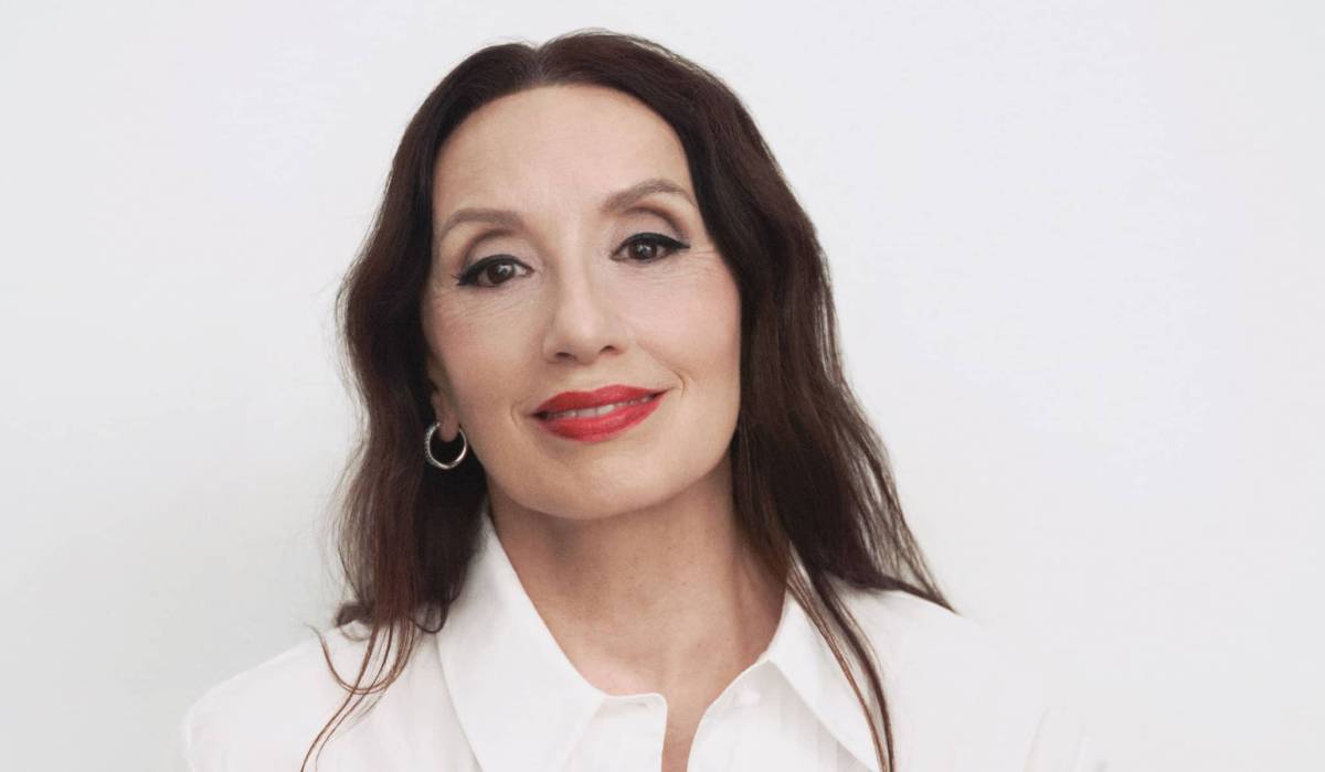 Pasado, futuro y la libertad artística desde Sevilla: Luz Casal llega al Festival del Patio + Metrópolis