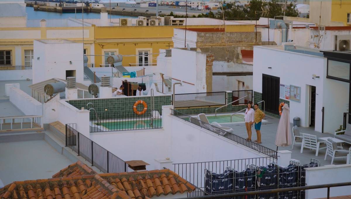 Cádiz, entre documentales, flamenco y Disney: Alcances abre su festival de cine con concierto gratuito