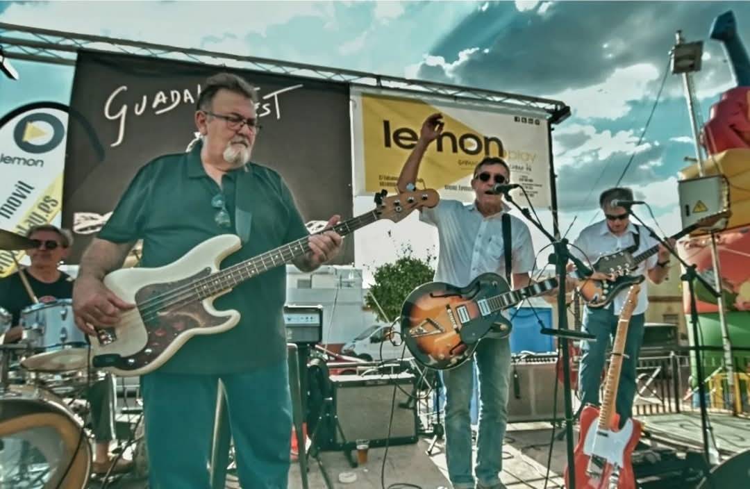 Montellano inundará todo el pueblo de música a la contra ahora que el festival El Alternador cumple 18 años