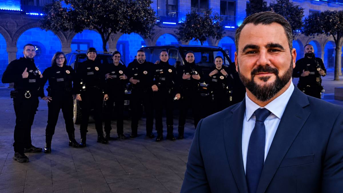 Alonso J. Torralva, Premio Emprendimiento de los III Premios Voces del Sur 2026