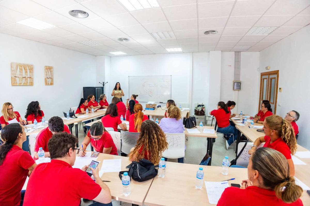 El Jamón contratará a 25 personas más con la nueva apertura en San Fernando: así puedes hacer llegar tu currículum