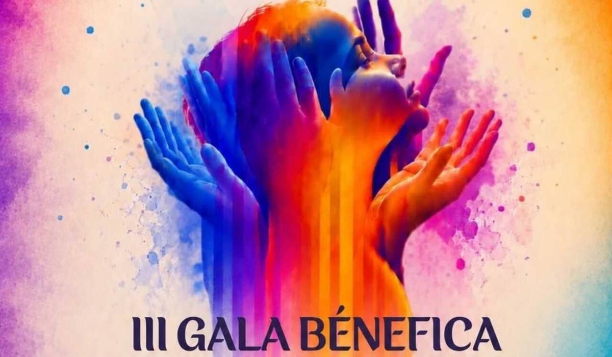 Una tarde para escuchar y acompañar: Jerez celebra la III gala benéfica por las enfermedades raras y el cáncer infantil