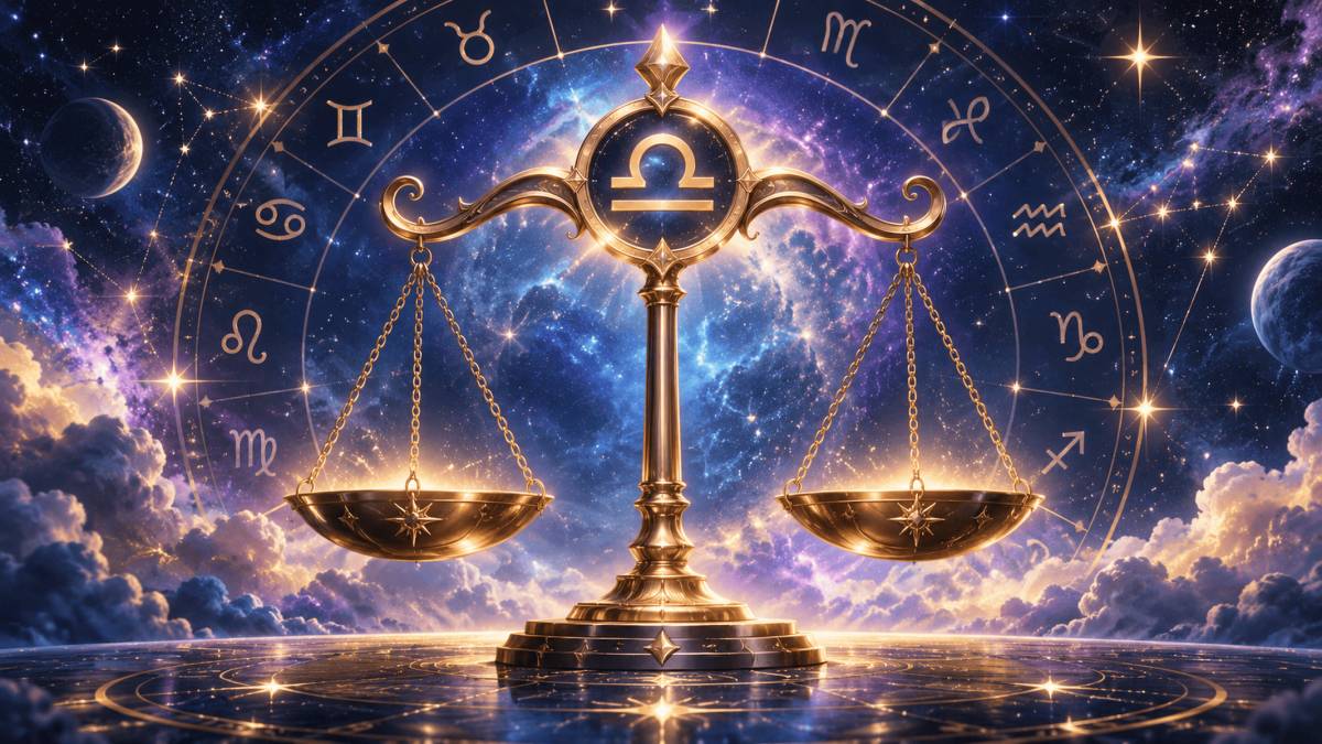 Horóscopo de hoy, 28 de septiembre: libra, despeja esa duda que arrastras desde hace días