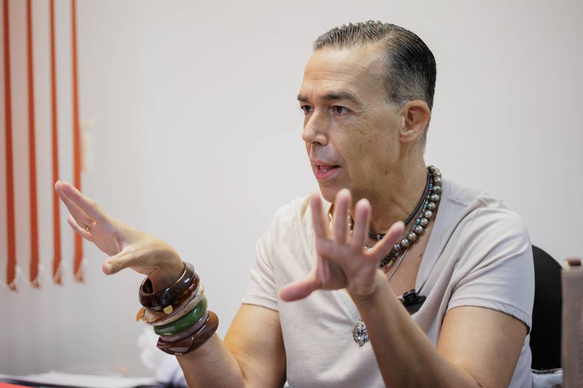 DAVID CALLEJA EL PUERTO