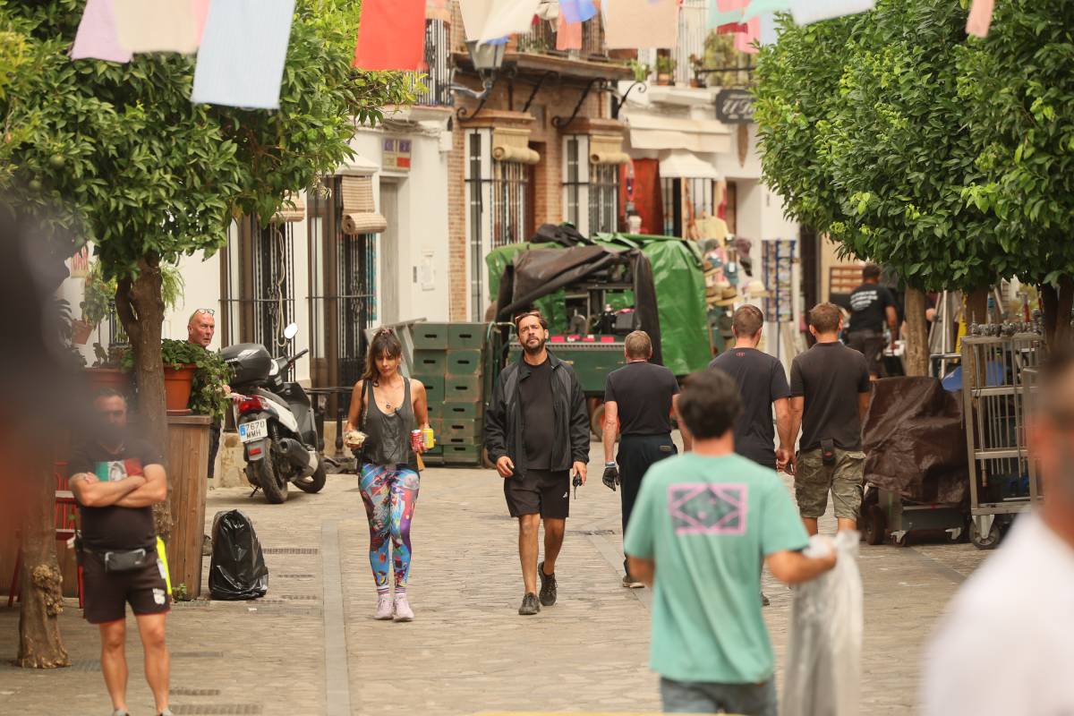 Sorprendente caso en la Sierra: un empleado municipal de Zahara accede presuntamente a 150 expedientes para fines particulares