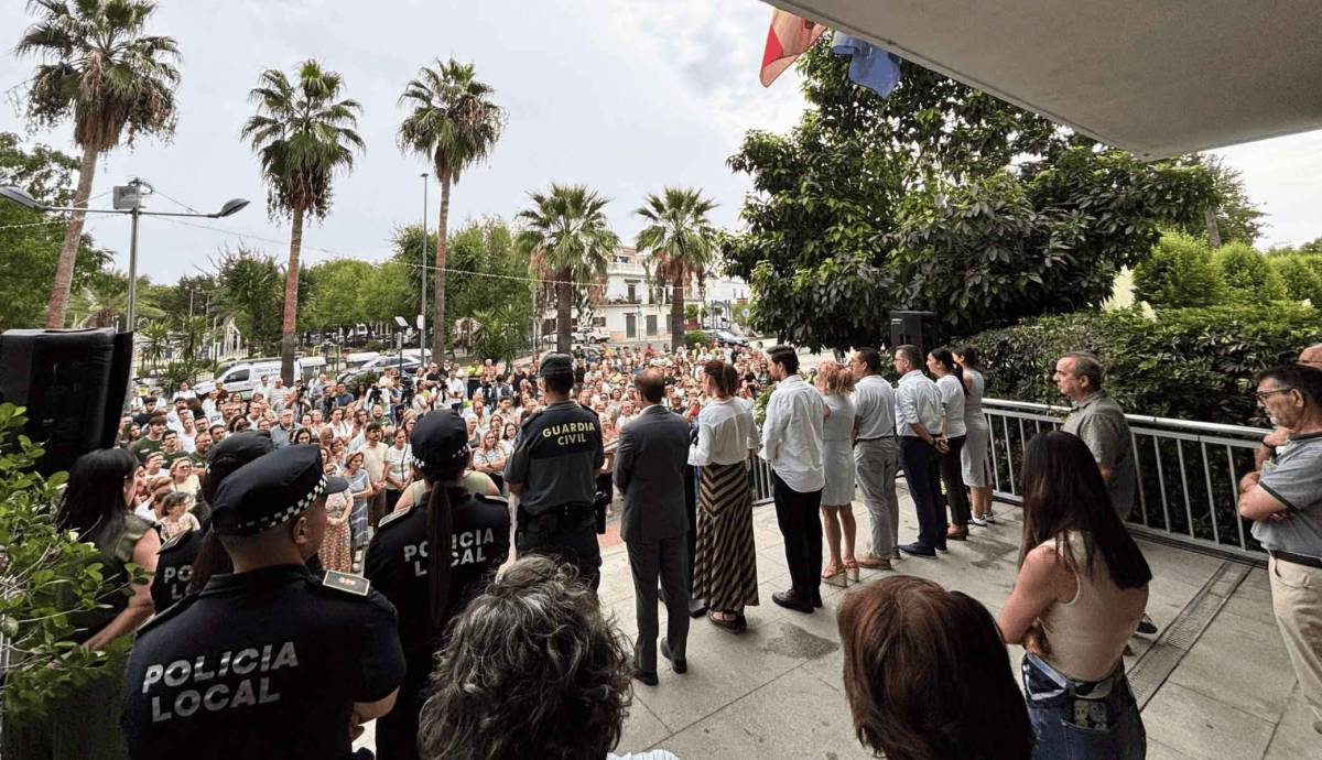 Las cifras del terror machista en Andalucía, la comunidad con más asesinatos por violencia de género