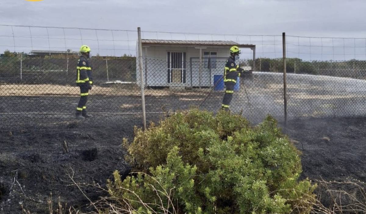 Jerez trabaja con la Fiscalía frente al estallido de las construcciones ilegales: visitas sorpresa y foco en las empresas de prefabricadas 