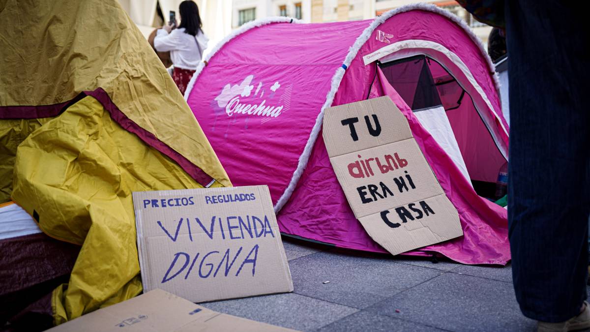 El Gobierno aprueba dos decretos sin cerrar los apoyos de socios: alquileres indefinidos y escudo antidesahucios hasta 2030