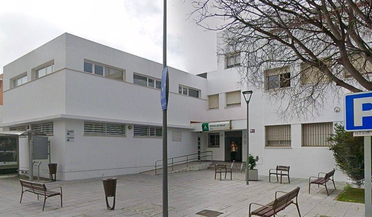 Un paciente agrede a un médico en las Urgencias Rota al exigirle que le renovara la medicación