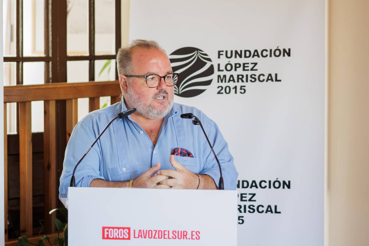 FORO ALGAR EMPLEO Y DESARROLLO TECNOLOGICO
