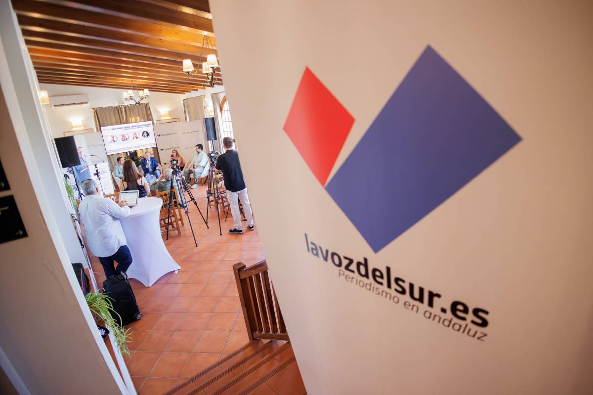 FORO ALGAR EMPLEO Y DESARROLLO TECNOLOGICO