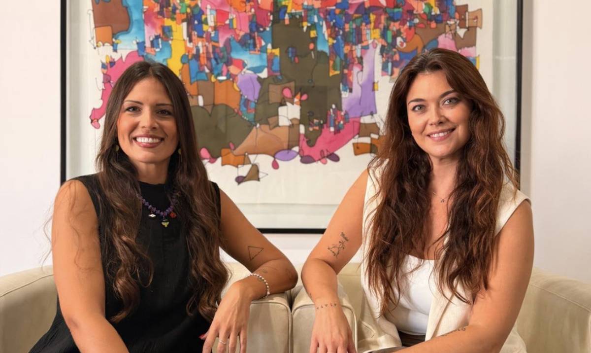 Brenda García y Míriam Ballesteros, dos voces del Carnaval de Cádiz para pregonar los Tosantos 2026