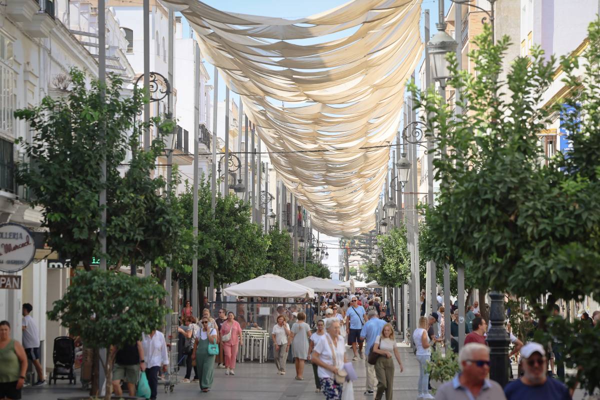 Sanlúcar, una ciudad entre avances y asuntos pendientes con un gobierno en minoría: 