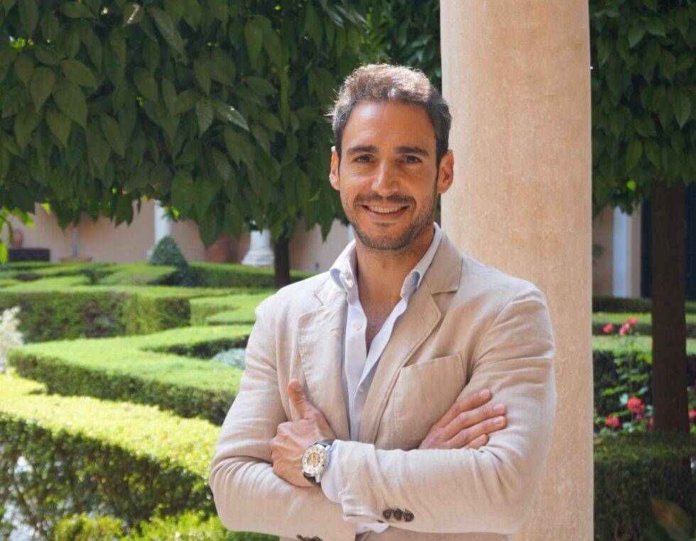 Agustín Aguilera será el nuevo presidente del PP de Sevilla con la Diputación como objetivo electoral