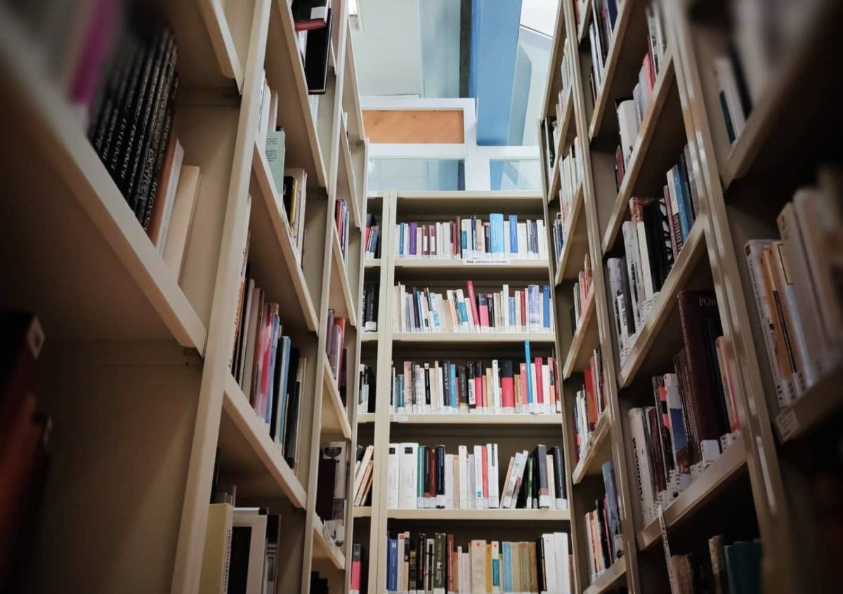 Las bibliotecas de El Puerto reducen sus horarios también en invierno: 