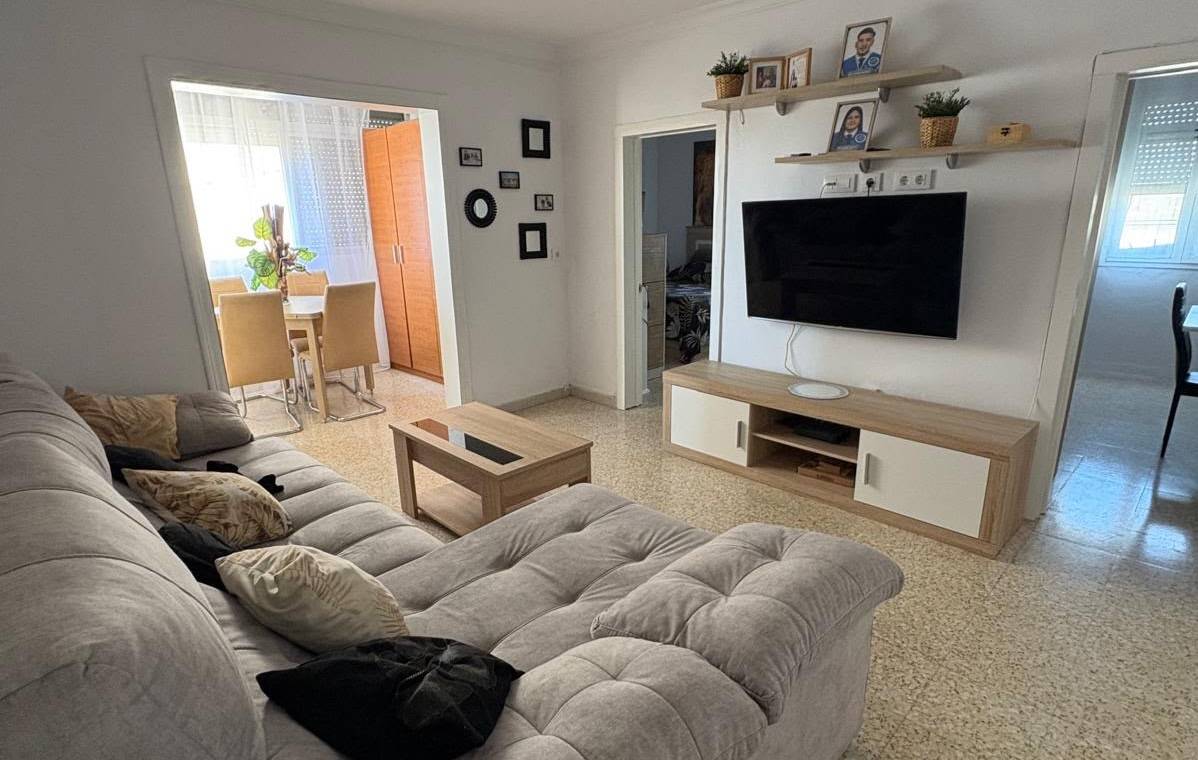 ¿Buscas piso en Jerez? Uno por menos de 115.000 euros y una vivienda de 360 metros en el centro con una importante rebaja, disponibles