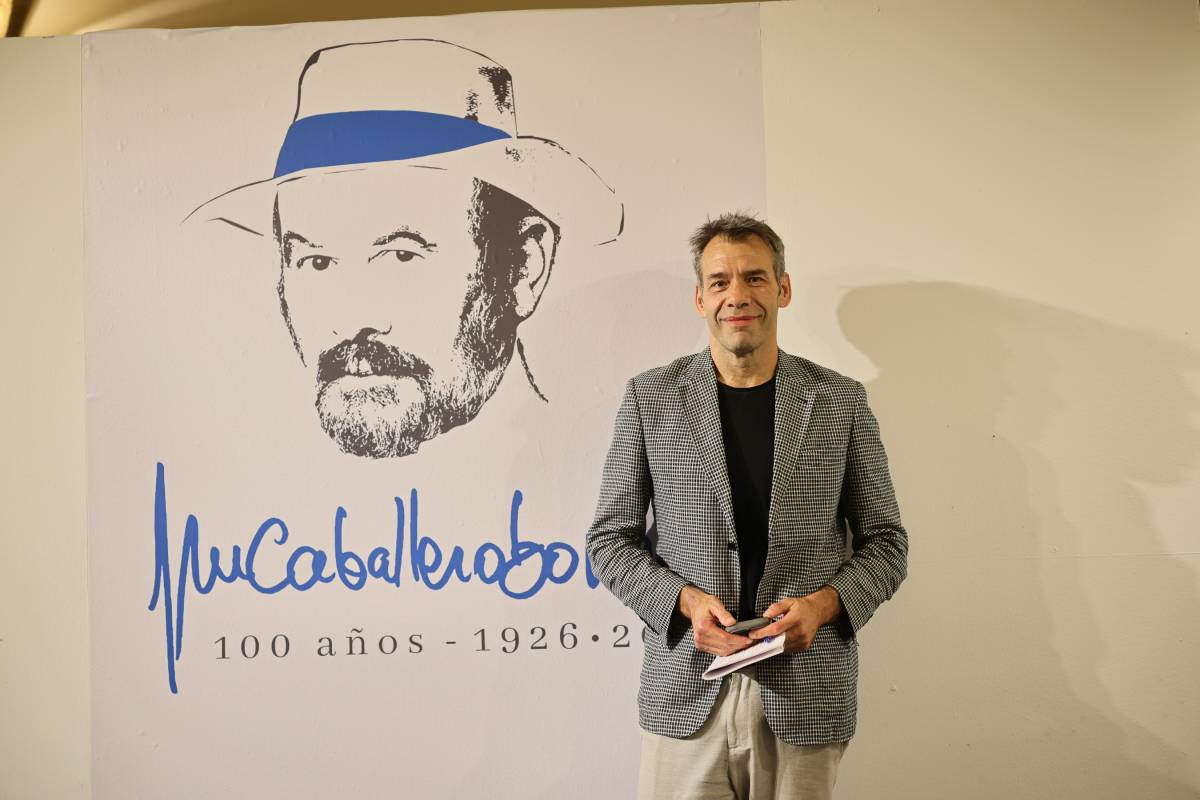 Feria del Libro Jerez 2026 