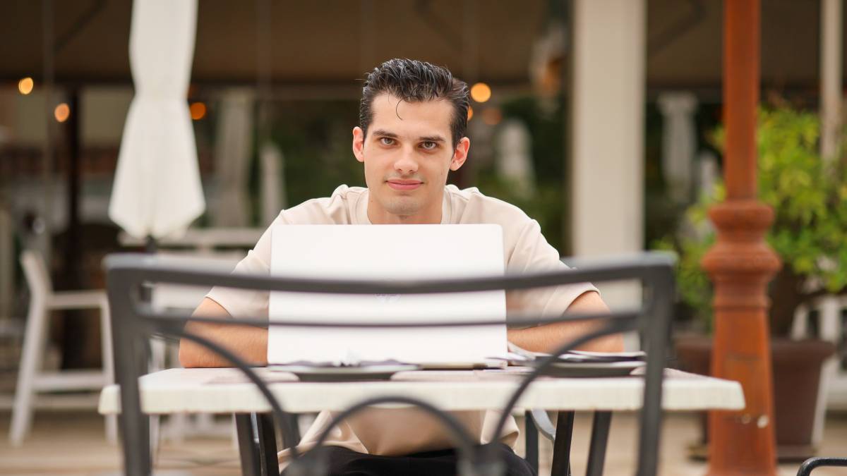 Álvaro Lozano, hacker ético jerezano