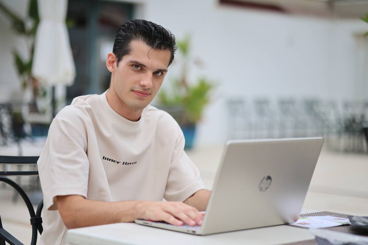 Álvaro Lozano, hacker ético jerezano