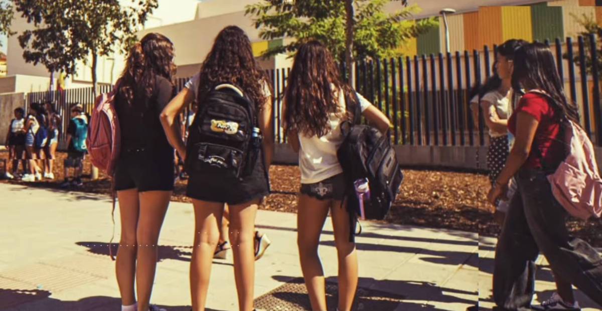 Alcalá de Guadaíra es un lugar para aprender: 
