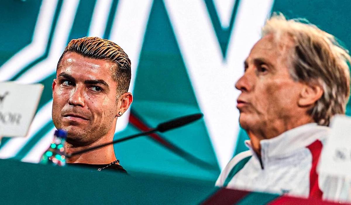 Cristiano y los motivos de la crisis en Portugal: una promesa presuntamente rota y el contundente mensaje de su hermana