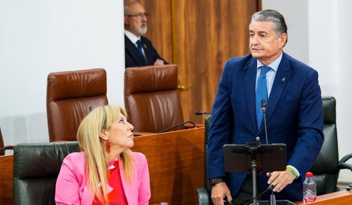 La Junta, sobre el uso de reactivos caducados en un hospital que investiga la Fiscalía: "La seguridad clínica no se vio comprometida"
