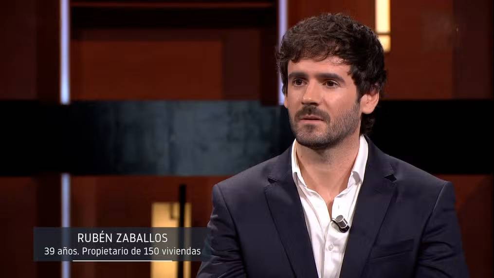 Un propietario de 150 viviendas se queja de los nuevos decretos: "Trabajo muchas horas a la semana y no puedo estar pendiente de cualquier cosa"