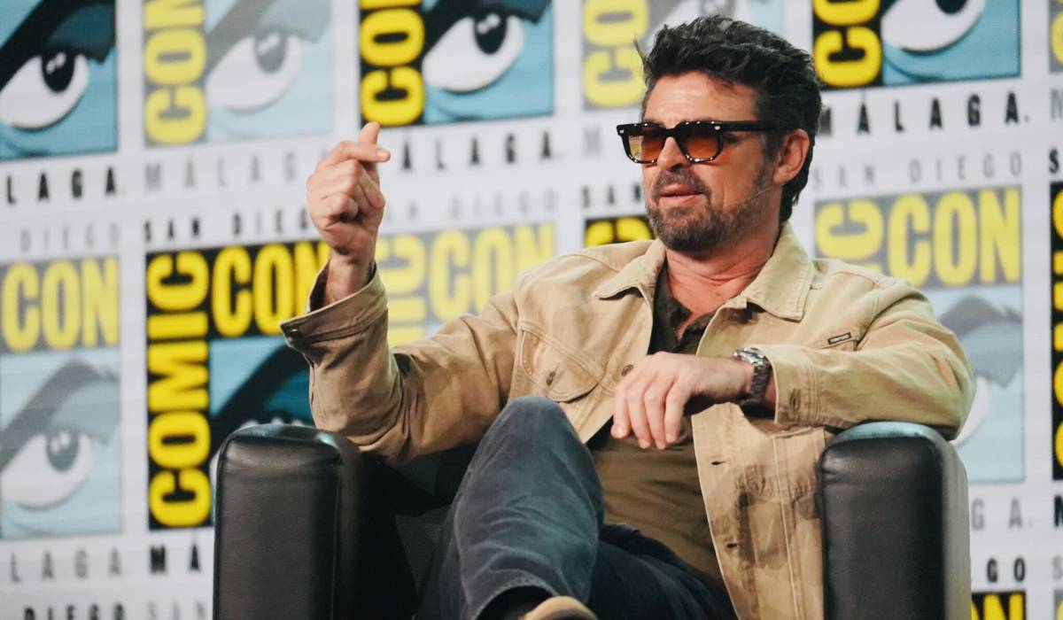 De One Piece a Marvel, pasando por el reencuentro de 'Los Serrano': así vuelve la Comic-Con Málaga en su segunda edición