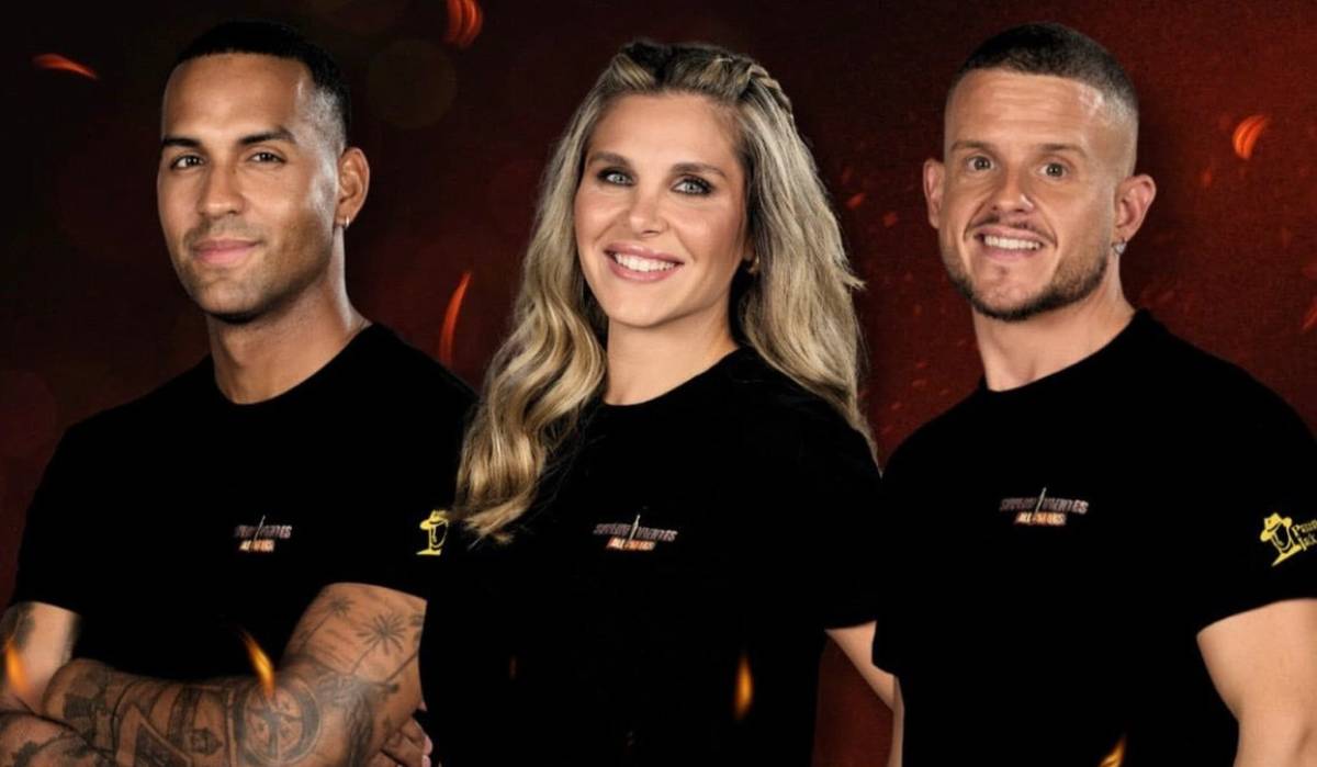 Nueva expulsión en Supervivientes All Stars, Chicote o la visita de Bustamante a La 1: qué ver esta noche en televisión