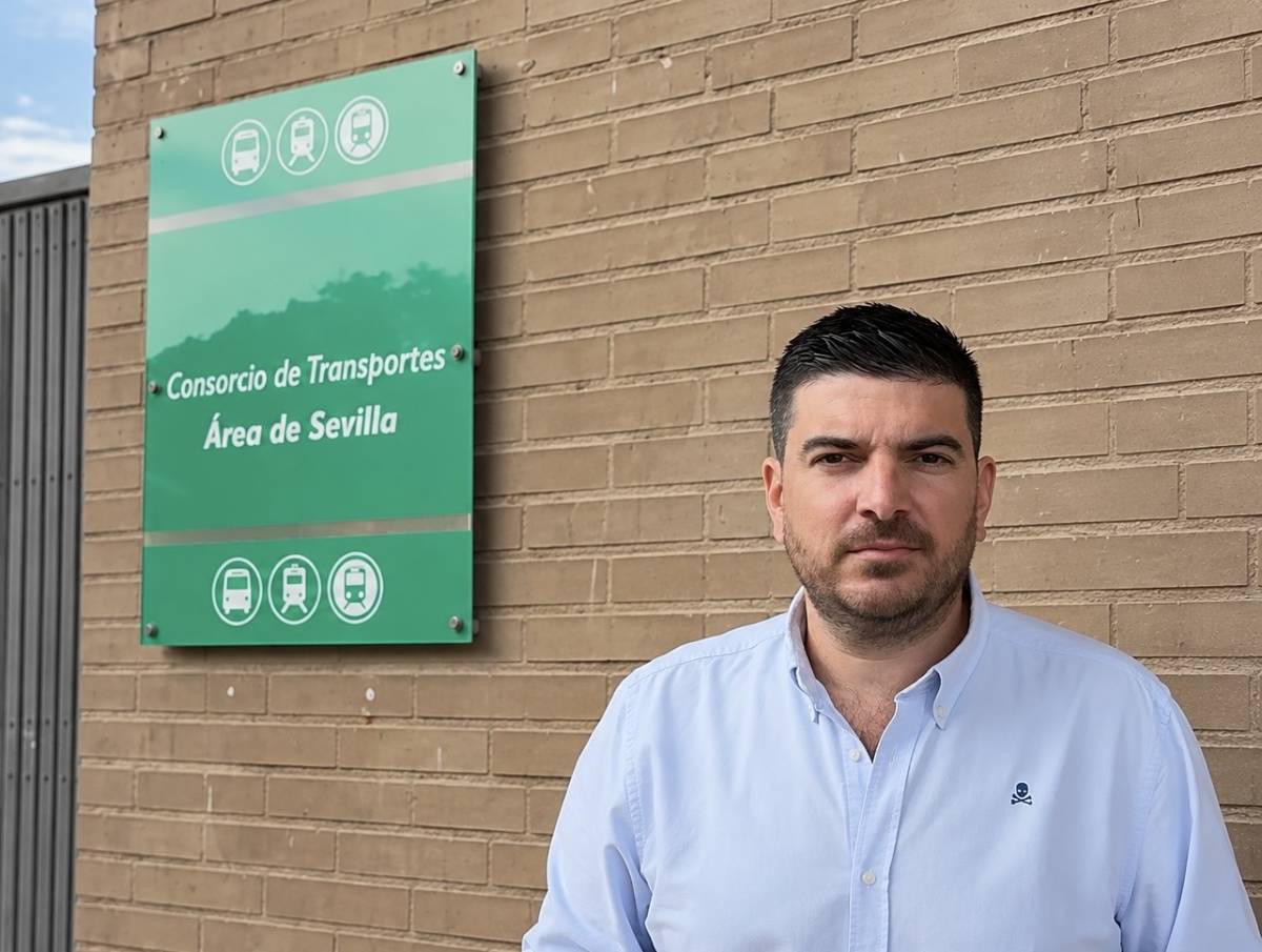 El Viso del Alcor planta al Consorcio de Transportes de Sevilla por cuestionar las quejas sobre la saturación de los autobuses