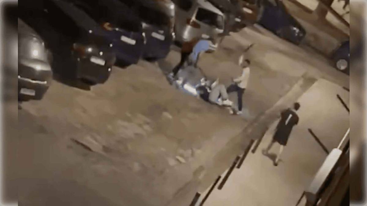 Heridos dos guardias civiles en un tiroteo tras una emboscada