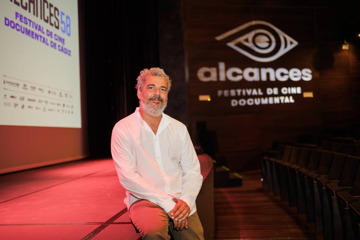 Abraham López y el documental que rescata la memoria atunera de Huelva gracias a su abuelo: "Ahora entiendo mejor de dónde vengo"
