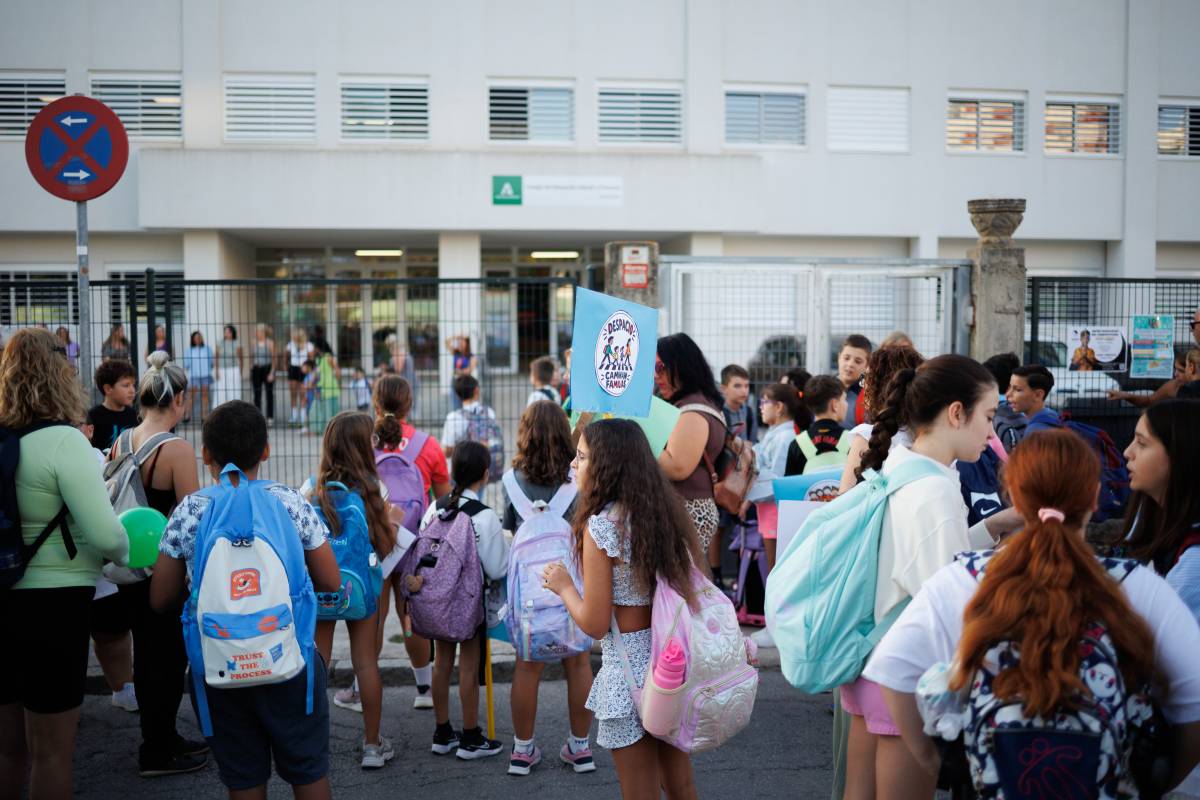 RUTA SEGURA COLEGIO TARTESSOS