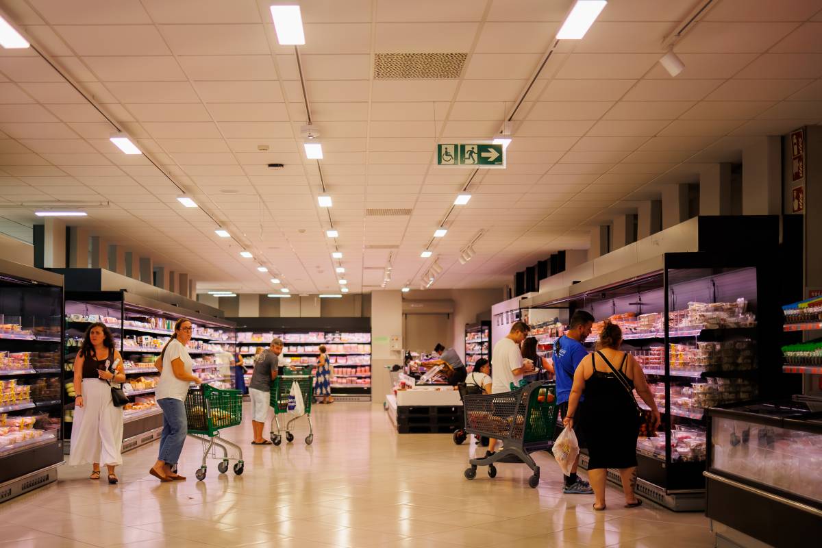 Cena rápida y sin complicaciones: así es la nueva propuesta de Mercadona, listo en solo cinco minutos