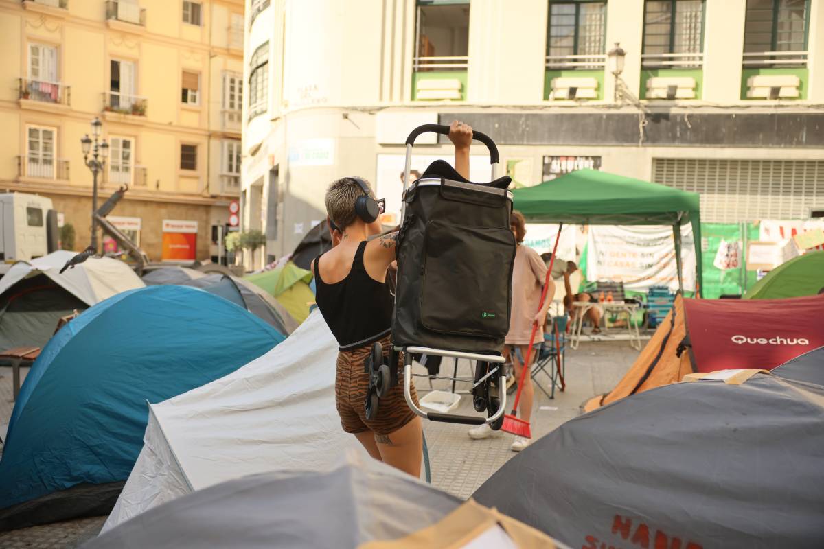 El Gobierno aprovechará que tiene mayoría sin Junts en la Diputación Permanente para aprobar medidas sobre vivienda antes de las elecciones