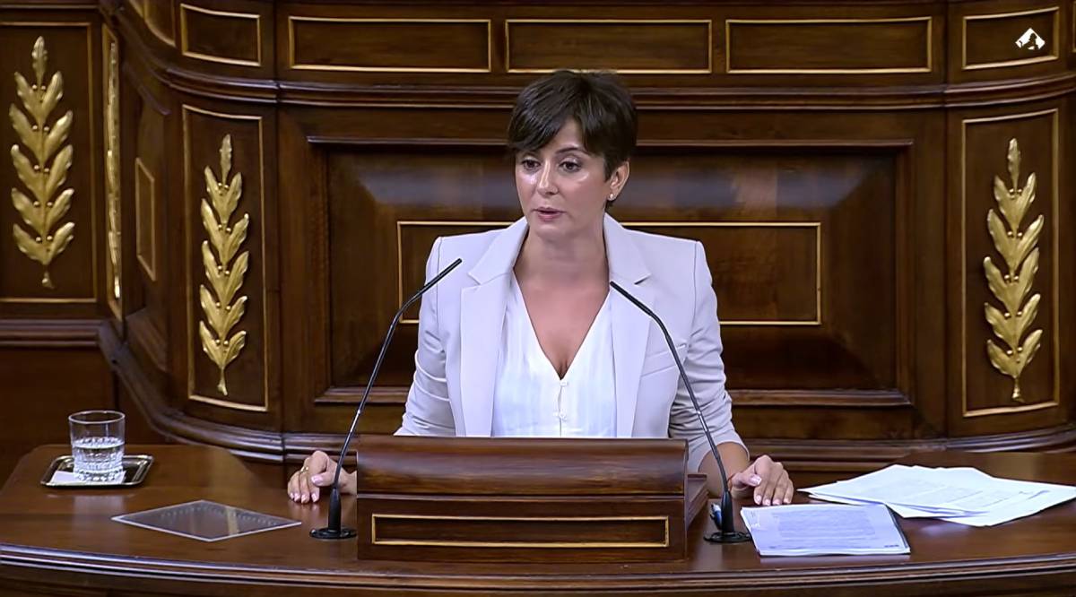 El Gobierno lanza un último mensaje para intentar aprobar los decretos de vivienda: 