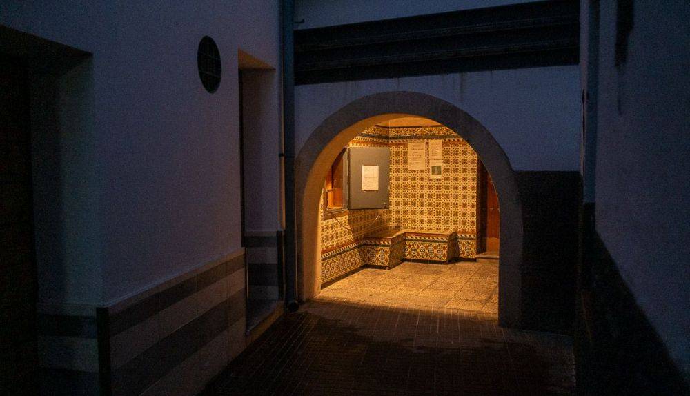 CONVENTO SANTA RITA